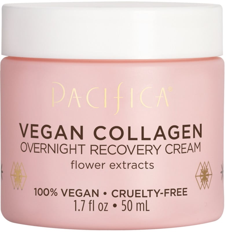 Best Vegan Skin-Care Brands: Pacifica