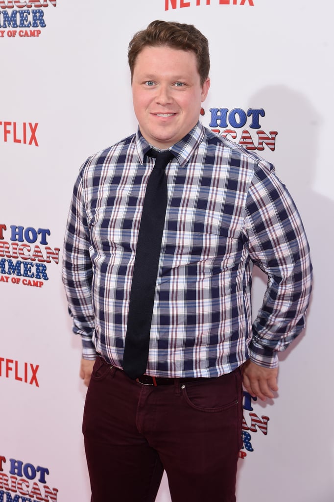 Michael Blaiklock