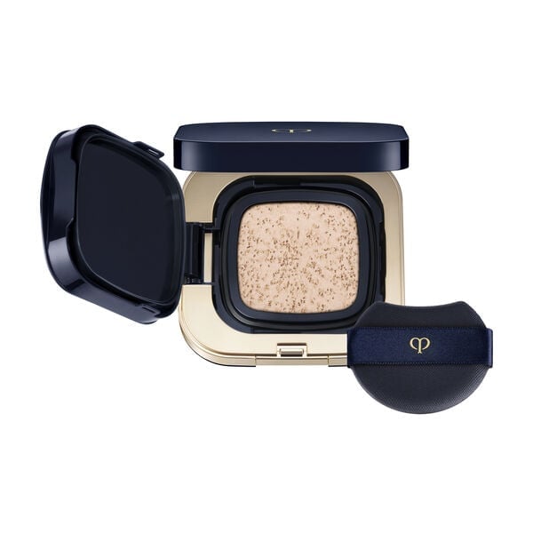 Clé de Peau Beauté Radiant Cushion Foundation