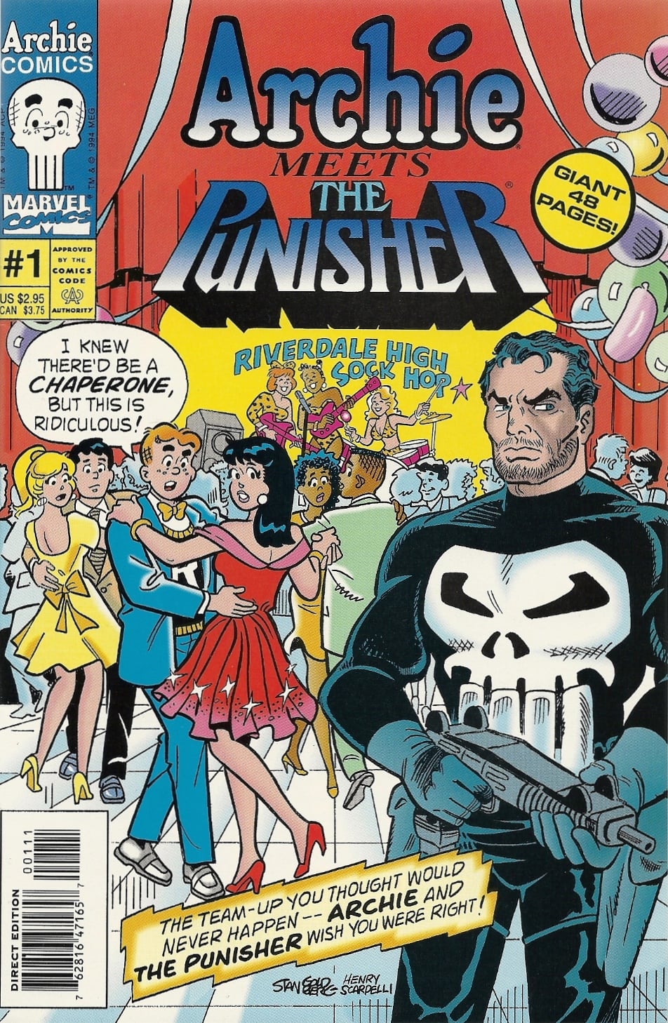 Is Riverdale Like The Archie Comics Popsugar Entertainment
