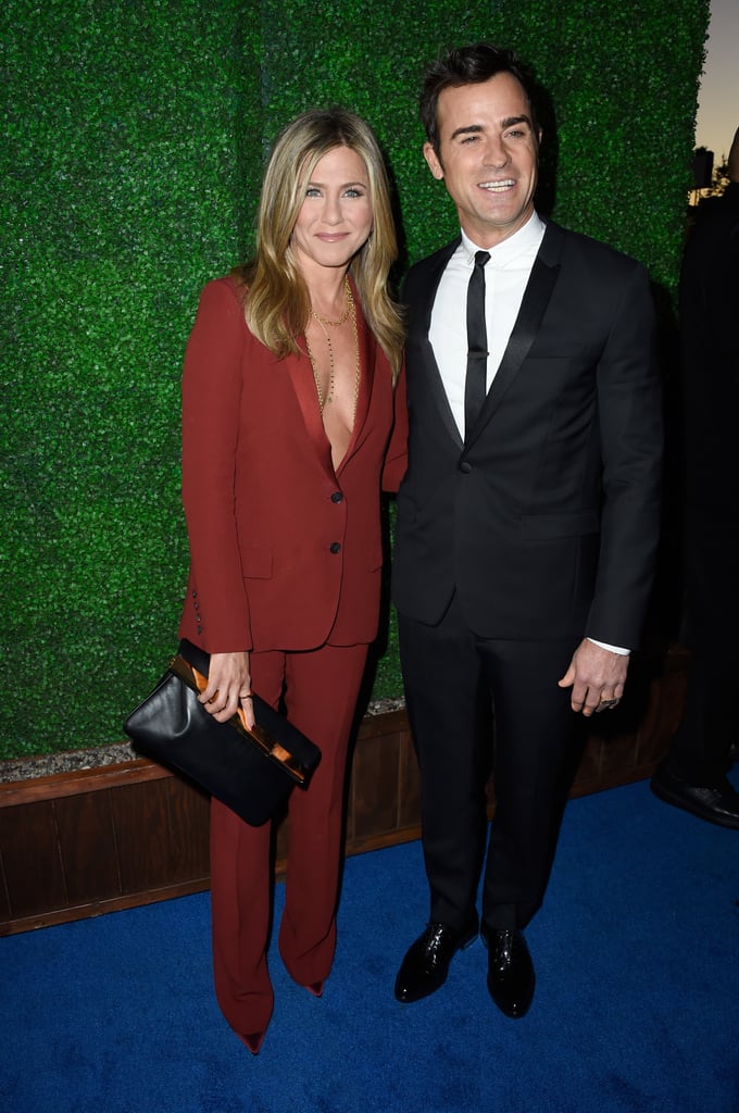 Jennifer Aniston at the Critics' Choice Awards 2015