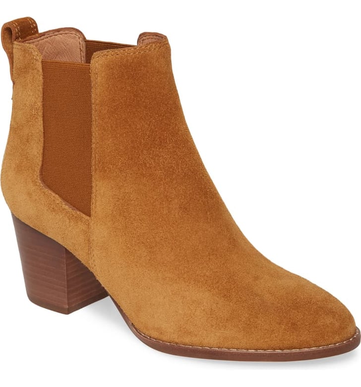Madewell sales regan boot