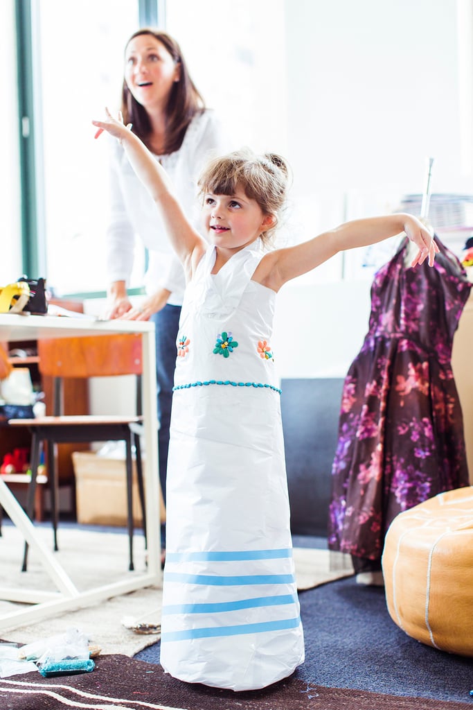 4-Year-Old Designs Collection For Crewcuts