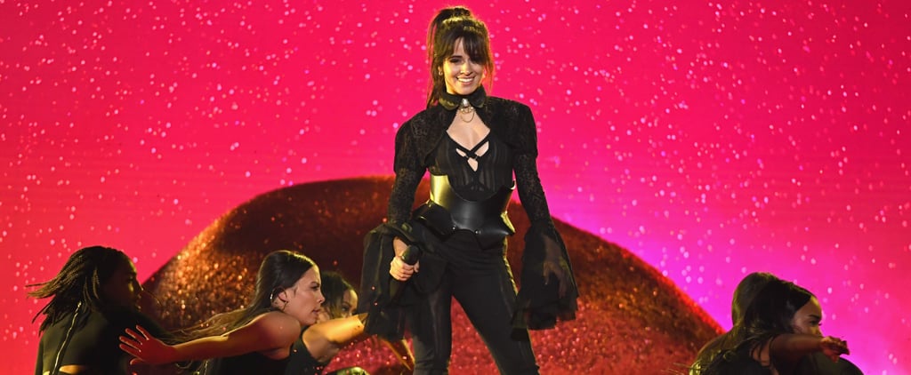 Camila Cabello Billboard Music Awards Performance 2018 Video