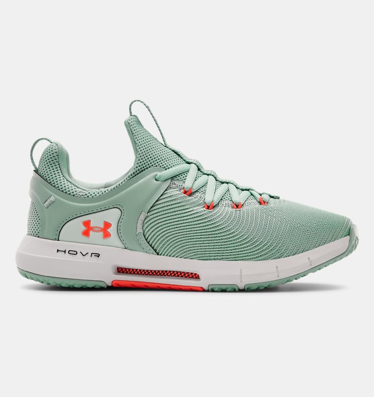 UA HOVR™ Rise 2 Training Shoes Shop These Under Armour Sneakers For