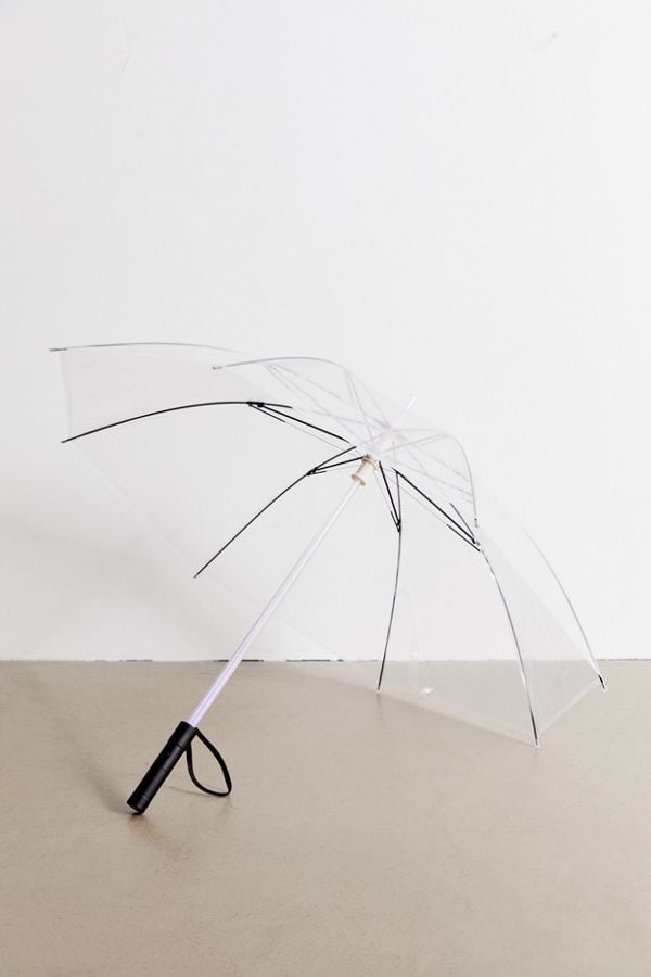 Light-Up Umbrella