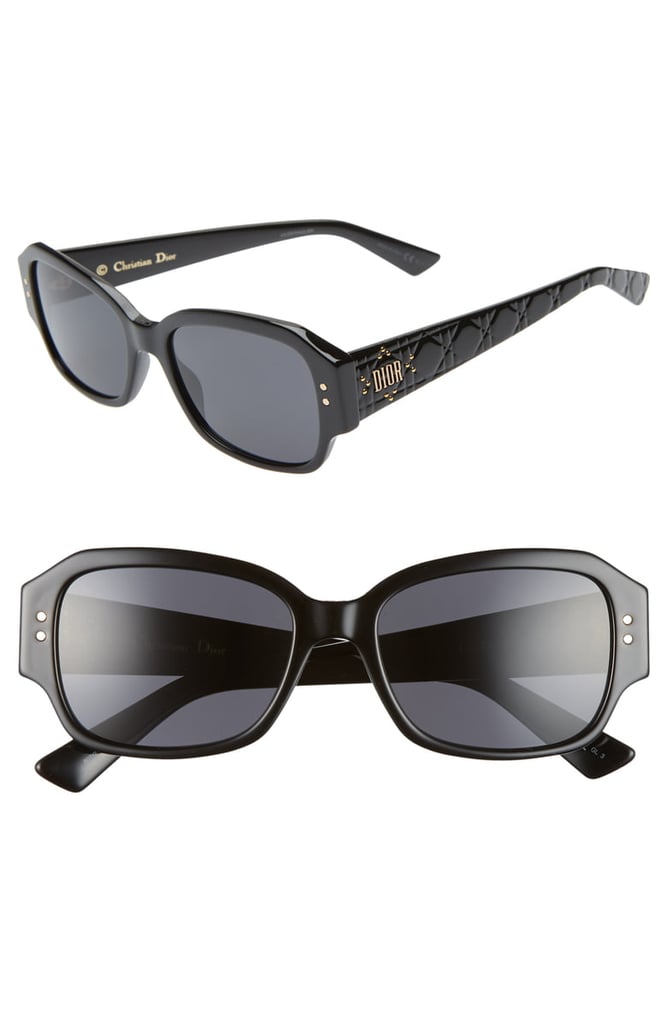 Dior Ladydiorstuds5 54mm Sunglasses | Best Sunglasses For Women 2019