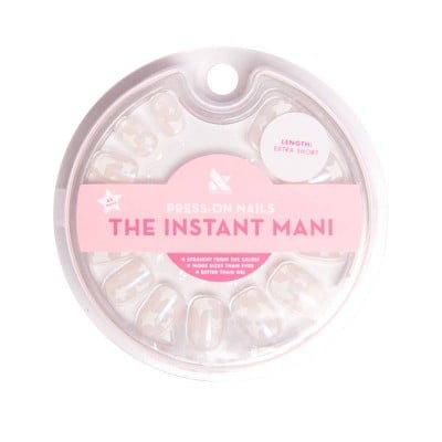 Olive & June Press-On Nails