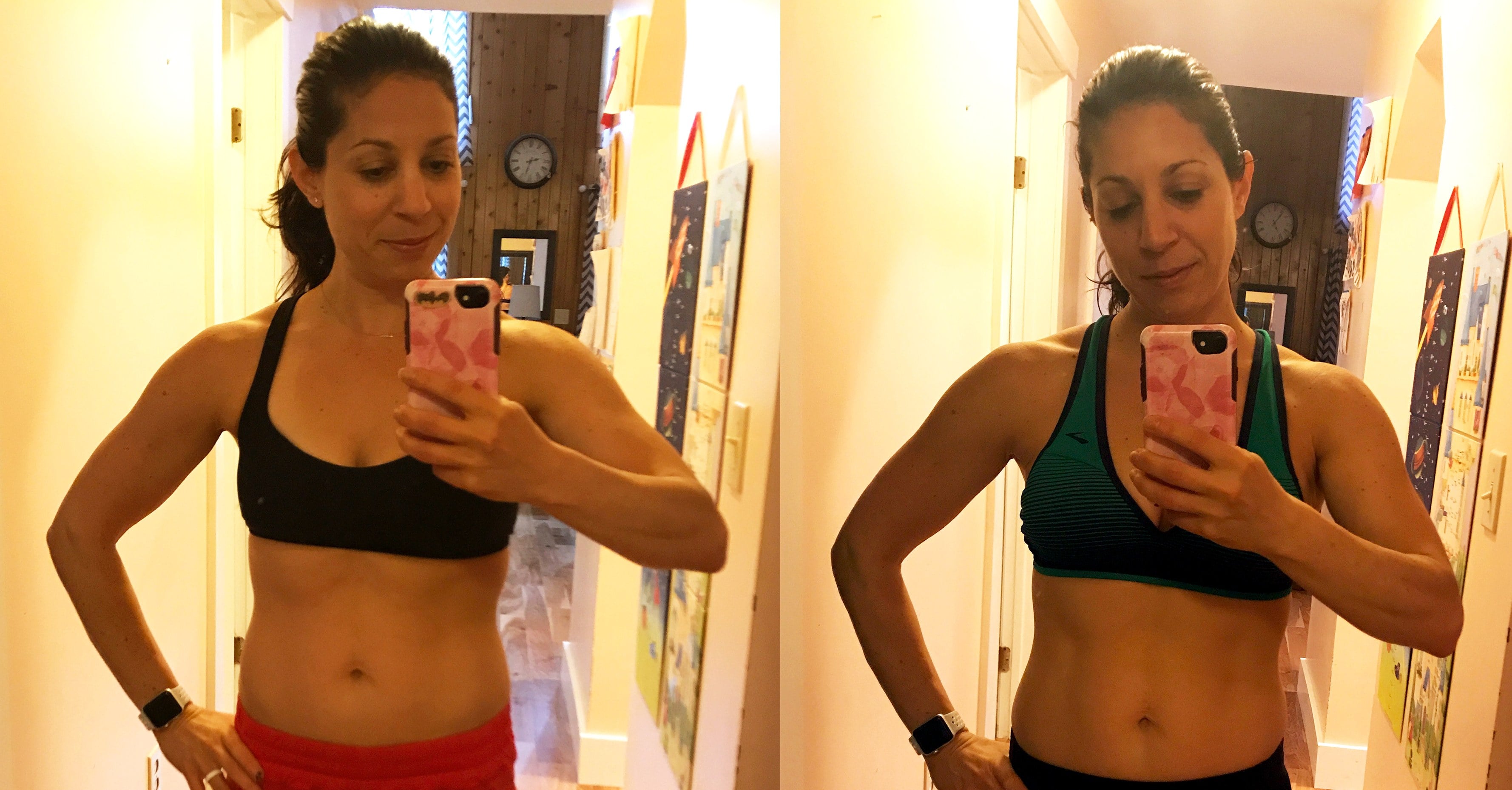 Weight loss transformation diaries week 2: Intermittent fasting is