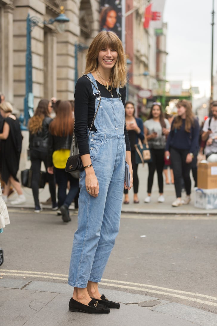 Overalls What to Wear in Your 20s POPSUGAR Fashion Photo 3