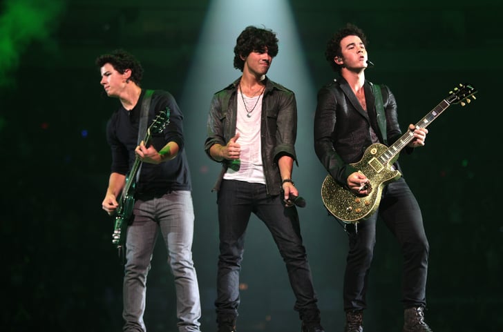 Hesitate Lyrics Jonas Brothers - Lyrics Center