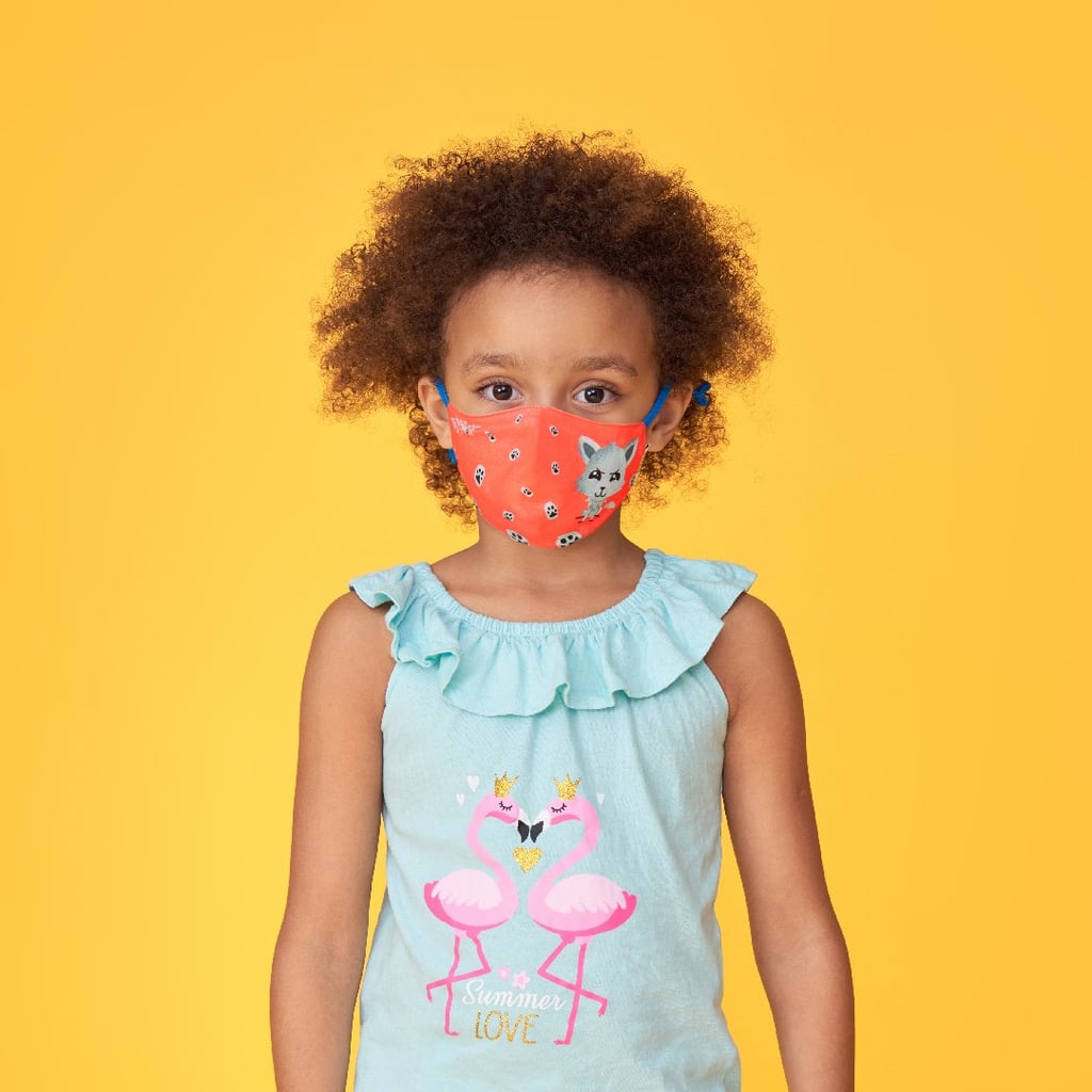 Crayola School Face Mask Packs For Kids, Teens, and Adults POPSUGAR