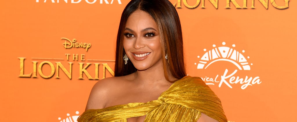 Beyoncé's Rare Interview Has the Beyhive in a Tizzy
