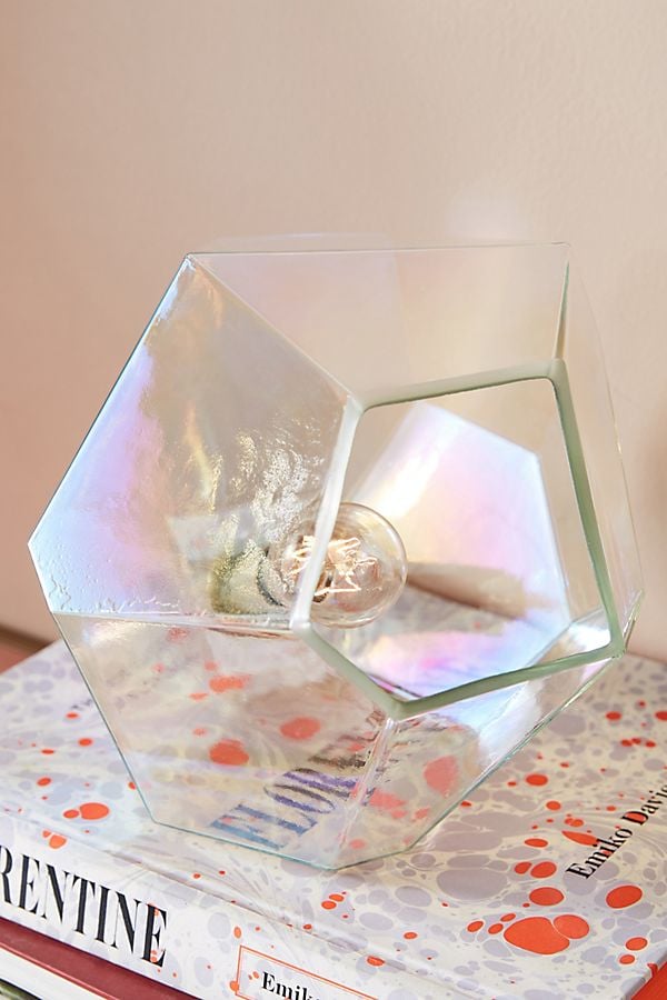 Anthropologie Nina Table Lamp
