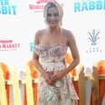 Margot Robbie Carried a $9,978 Rabbit Clutch — and It's the Kind You Wished For as a Child