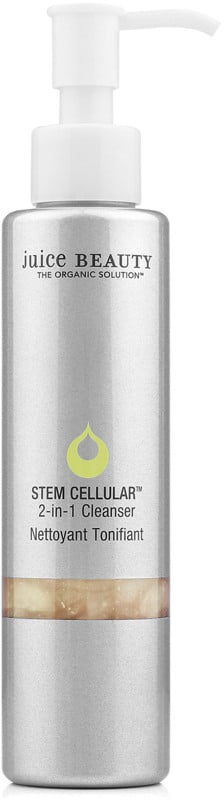 Juice Beauty STEM CELLULAR 2-in-1 Cleanser