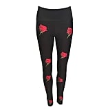 Kaley Cuoco's Bachelor Leggings