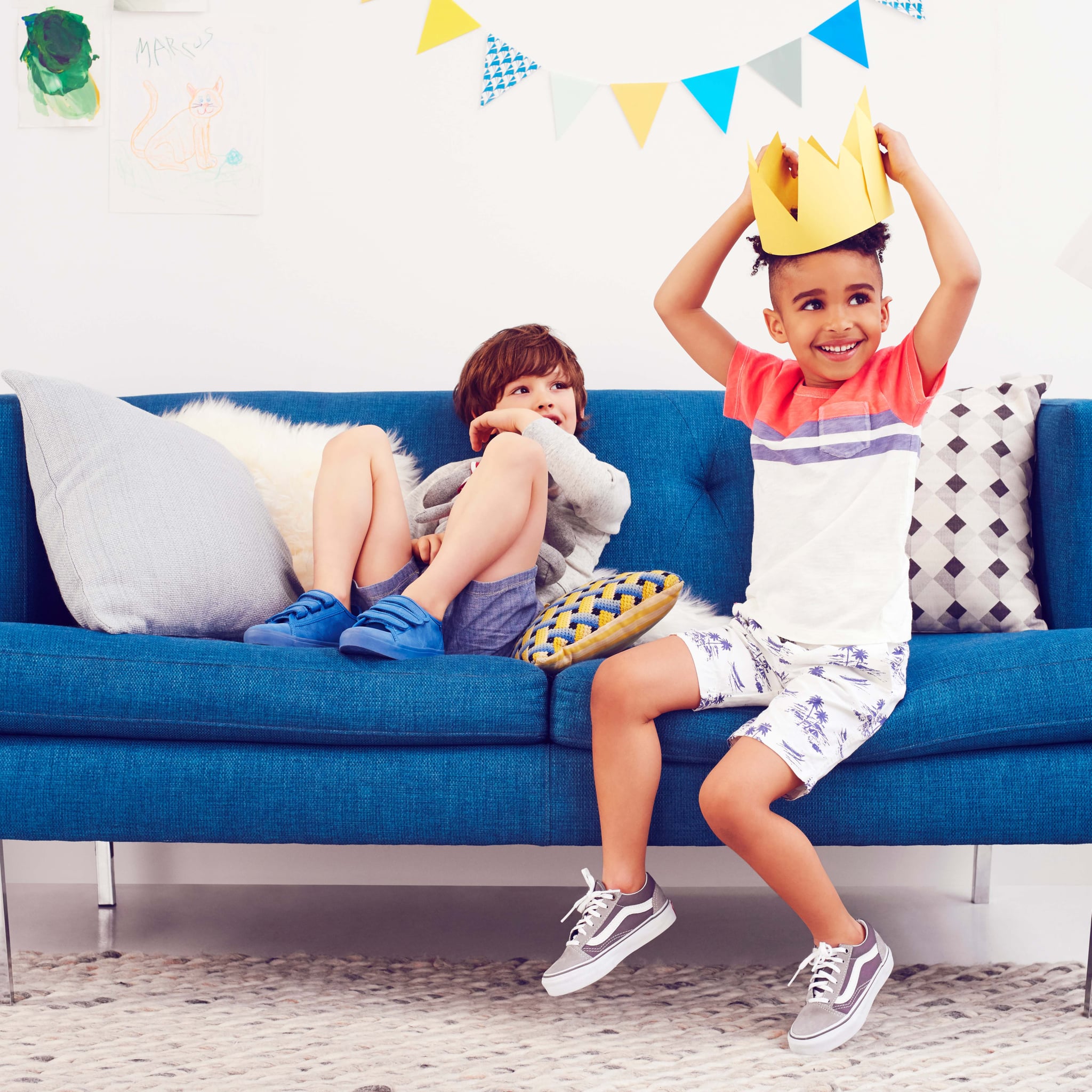 Winter Birthday Party Ideas For Kids Popsugar Australia Parenting