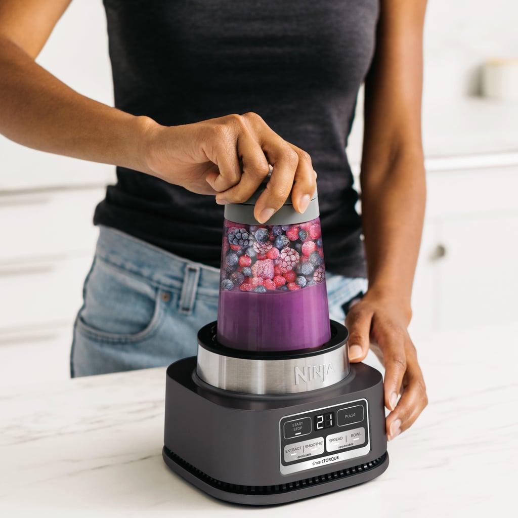 Ninja Foodi Smoothie Bowl Maker and Nutrient Extractor