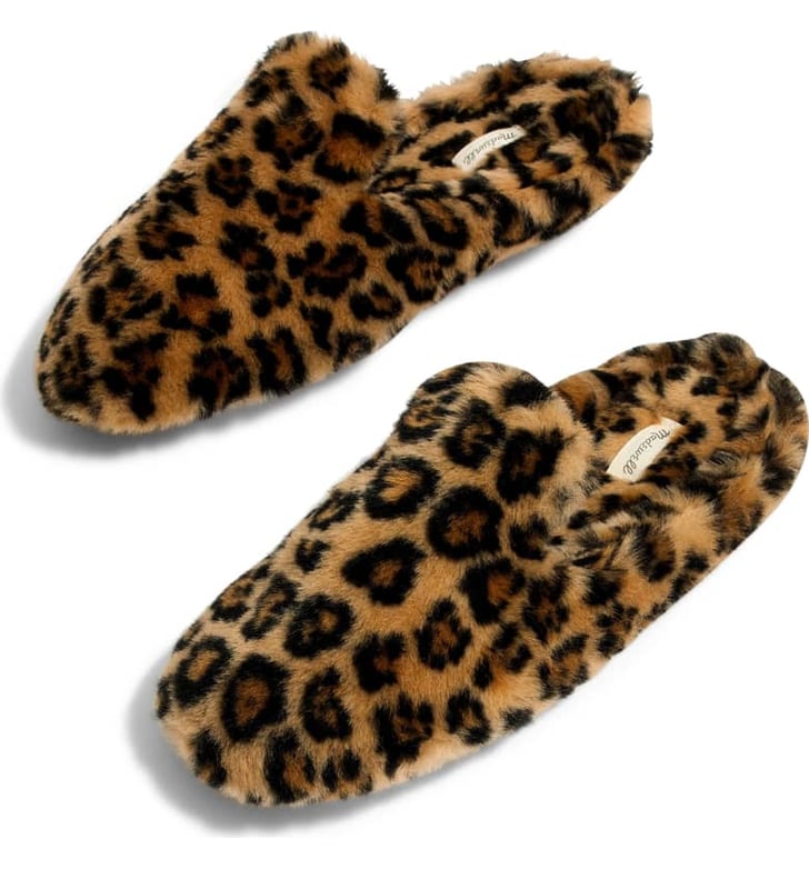 Madewell loafer slipper on sale