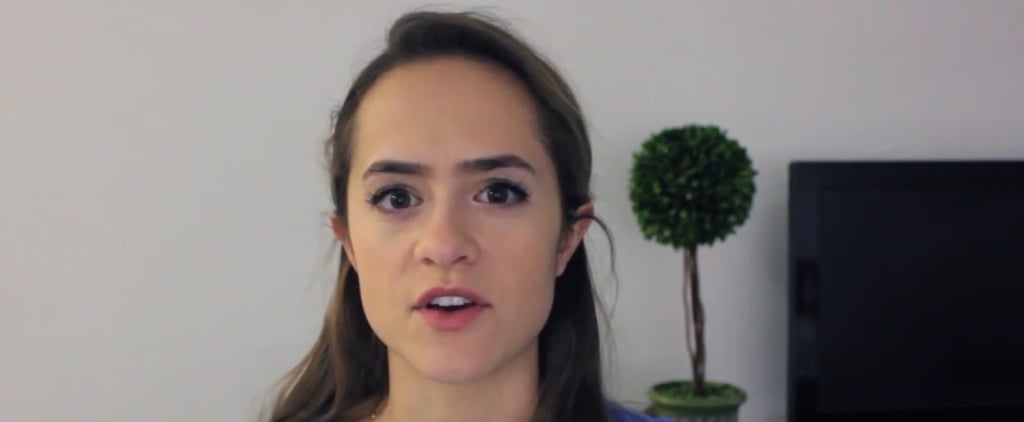 College Student's Story About Body-Shaming in Sororities