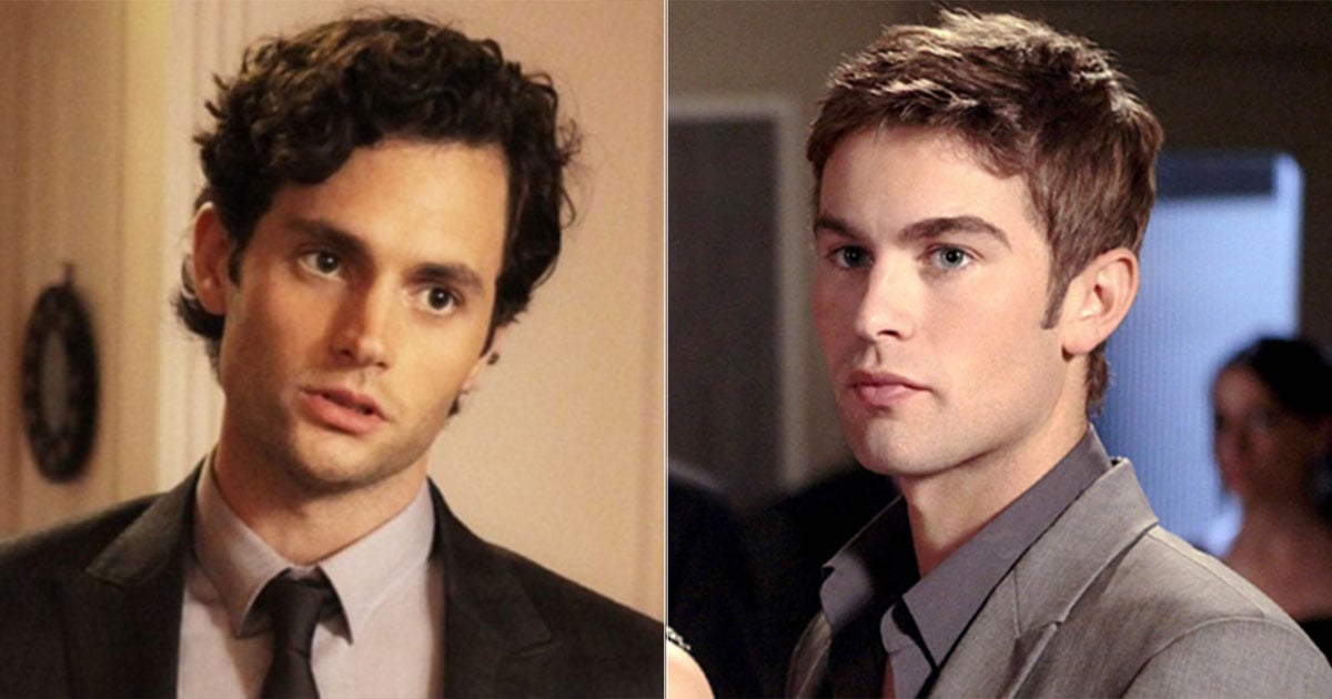 Was Nate Supposed to Be Gossip Girl Instead of Dan?