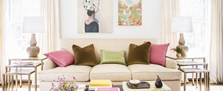 How to Make an Old Sofa Look New