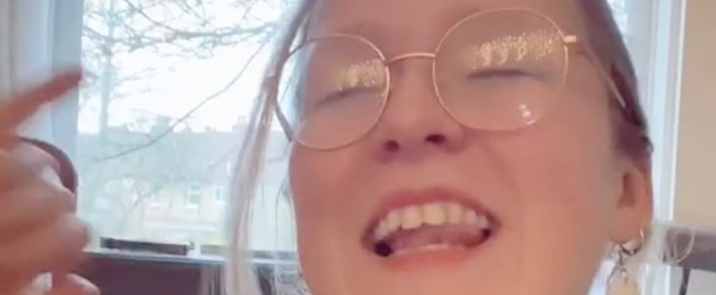TikTok Comedian Impersonates Celebrities Singing "Shallow"