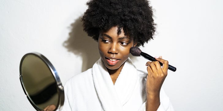 Everything You Need to Know About Applying Blush on Dark Skin Tones