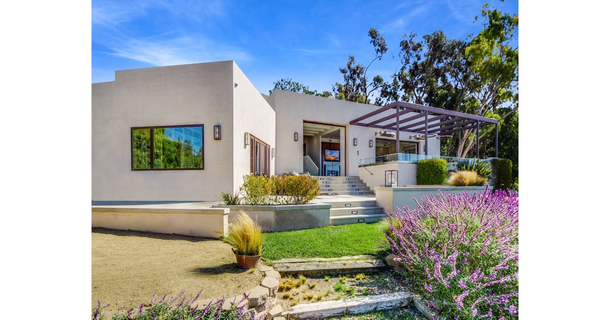 Chris Hemsworth and Elsa Pataky Buy Home in Malibu POPSUGAR Home