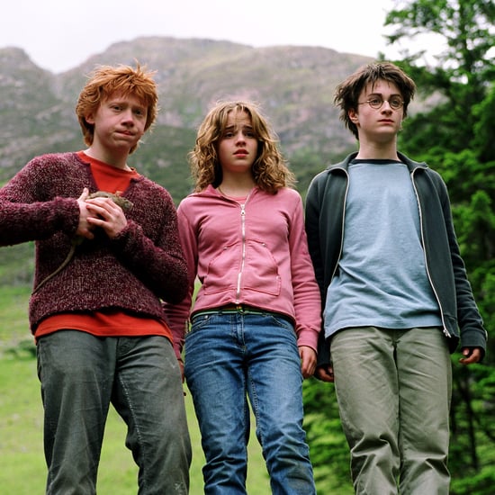 Best Harry Potter Theories