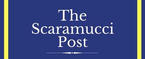 Anthony "The Mooch" Scaramucci Launches Scaramucci Post