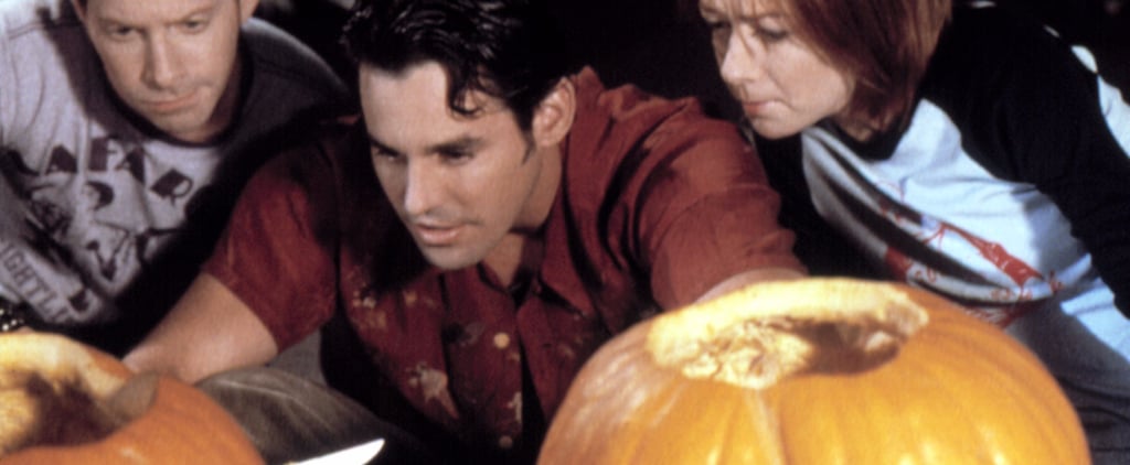 Scary Episodes of Buffy the Vampire Slayer