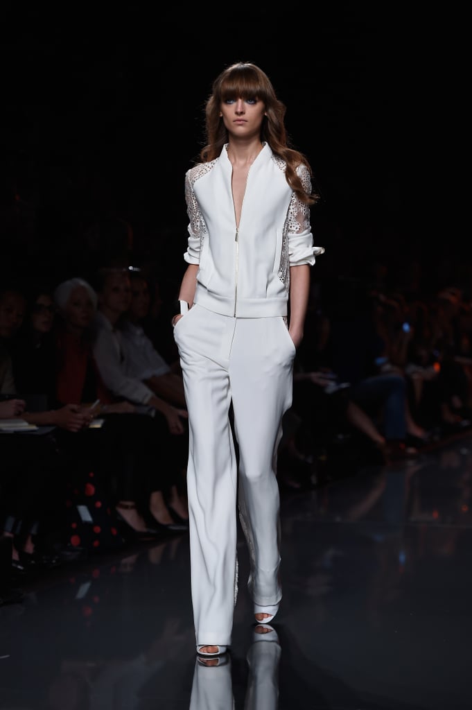 Elie Saab Spring 2015