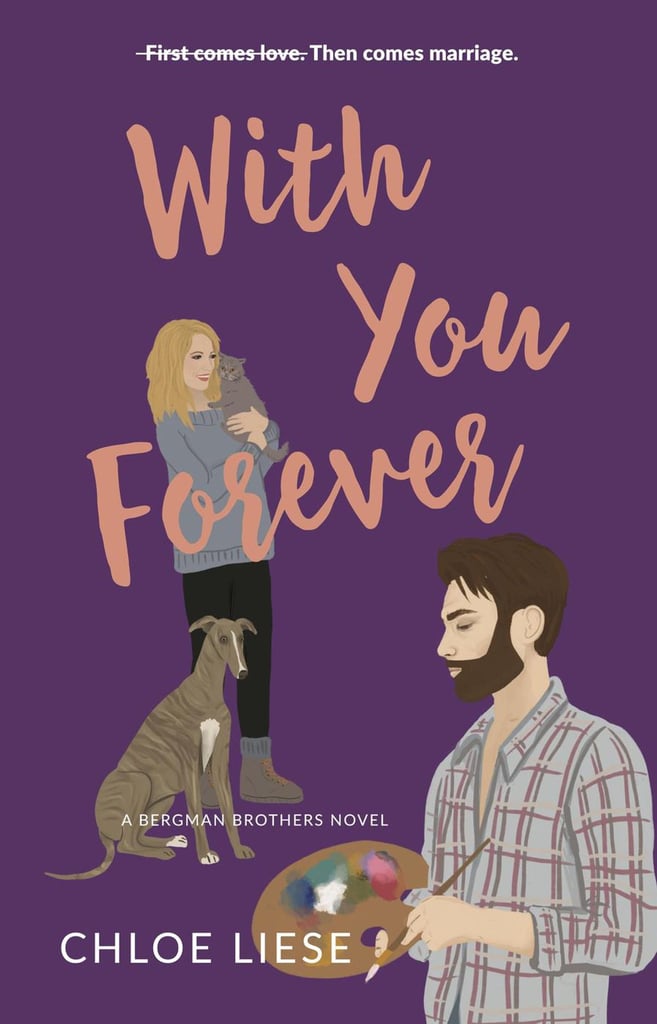 With You Forever by Chloe Liese