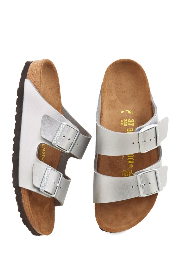 Birkenstock Strappy Camper Sandals ($130)