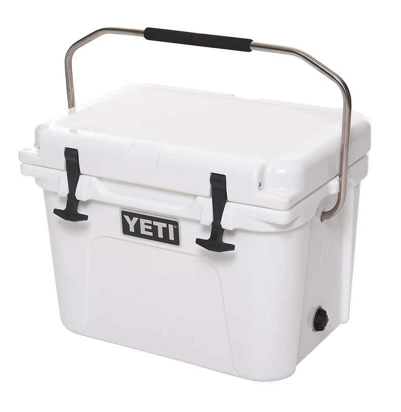 Yeti Roadie 20 Cooler