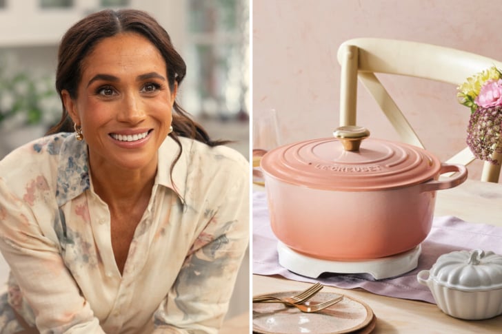 Le Creuset Cookware Is Celebrity-Loved and Editor-Approved