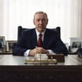 The All-New House of Cards Teaser Suggests Blood Will Be Shed on Season 4