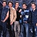 NSYNC Through the Years | Pictures