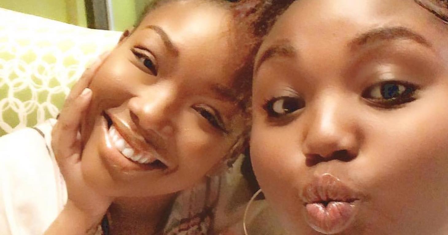 How Many Kids Does Brandy Have? POPSUGAR Family