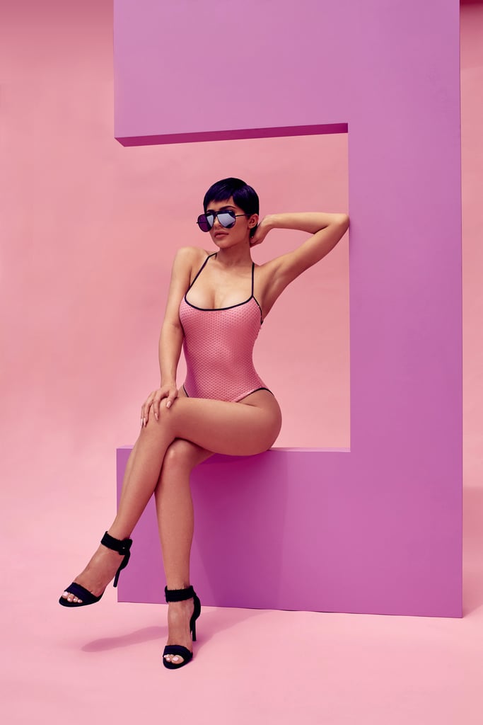 Quay x Kylie Jenner Sunglasses Collection