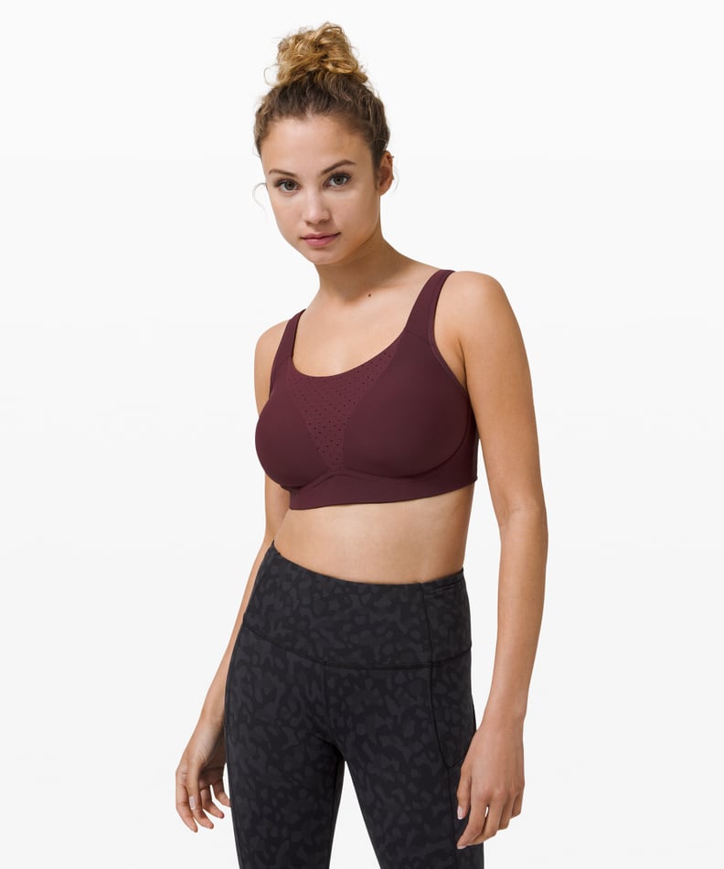 Lululemon Run Times Bra