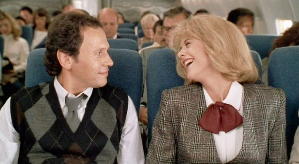 When Harry Met Sally . . .