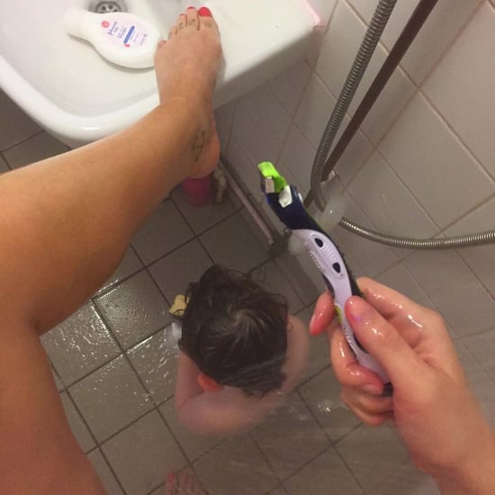 Things Mom Wishes Someone Told Her About Motherhood