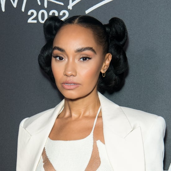 Leigh-Anne Pinnock Teases Solo Music