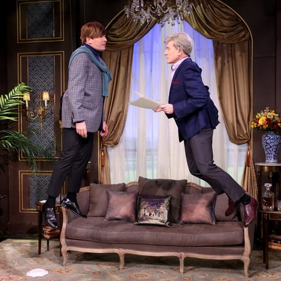 Bryan Cranston and Jimmy Fallon's Soap Opera Sketch