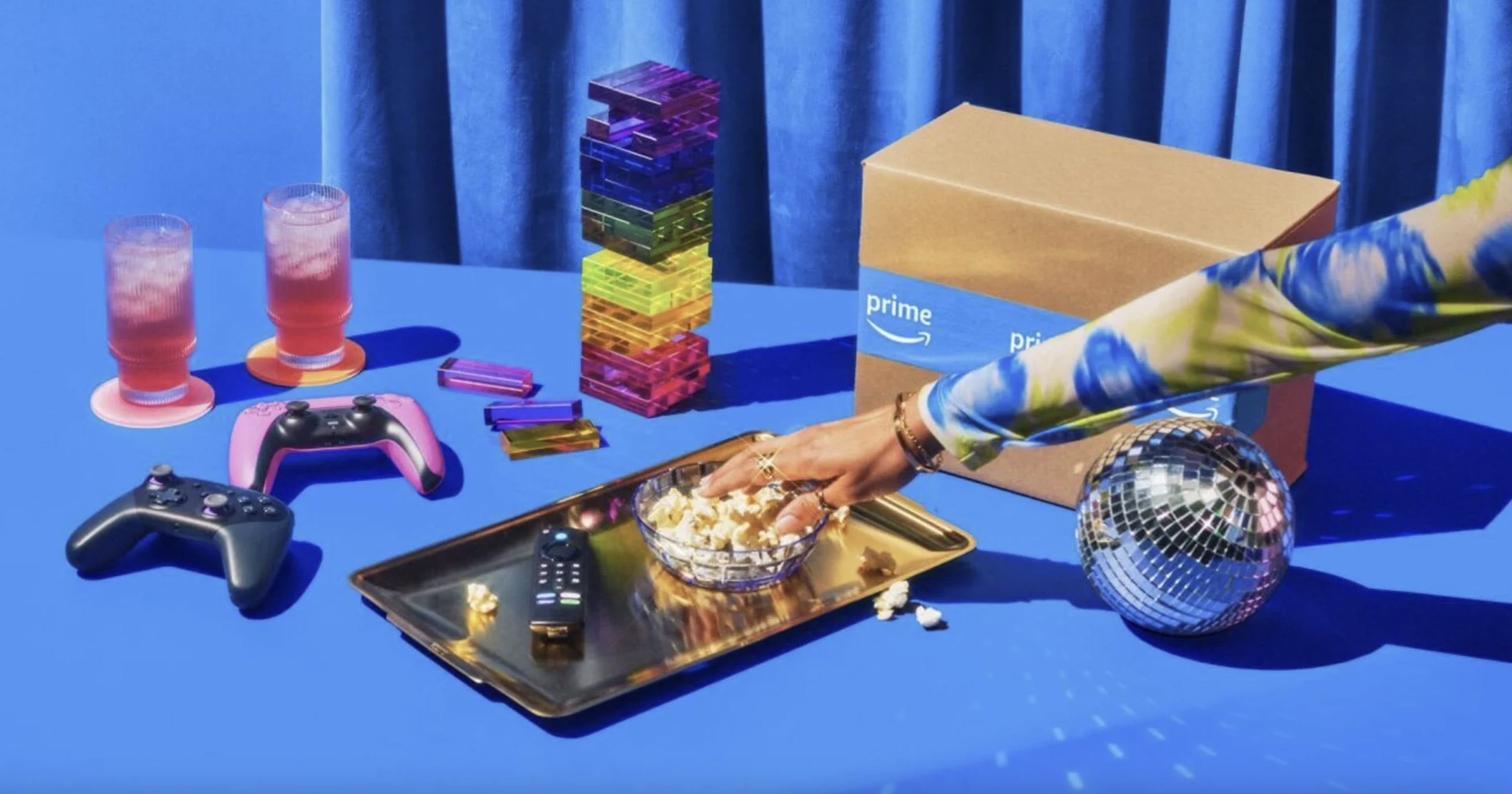Everything to Know About Amazons July Prime Day 2025