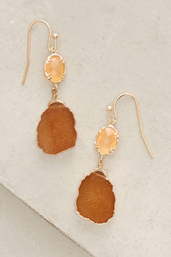 Drop Earrings