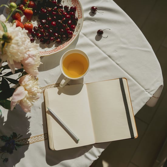 I Took a Journaling Retreat: Here's How It Went